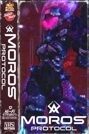 Moros Protocol EU PC Steam Ключ