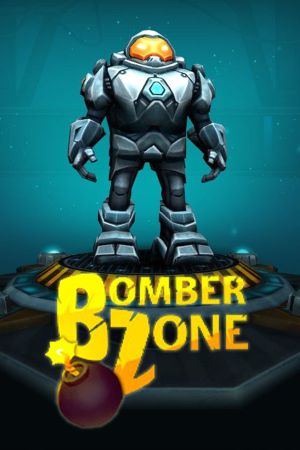 BomberZone Steam Ключ