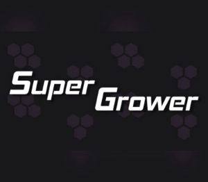 Super Grower Steam Ключ