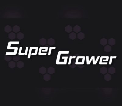 Super Grower Steam Ключ