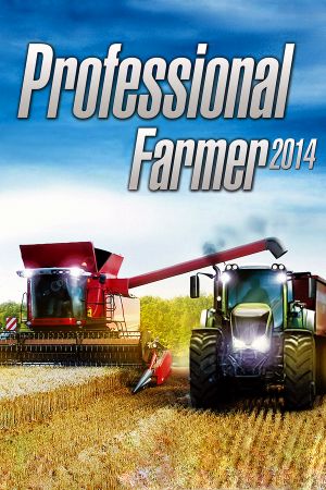 Professional Farmer 2014 - Good Ol’ Times DLC PC Steam Ключ