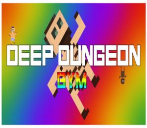 Deep Dungeon: Gym Steam Ключ