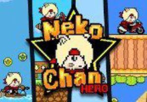 NekoChan Hero - Коллекция Steam Ключ
