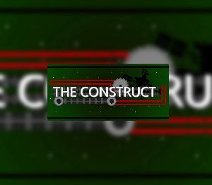 The Construct Steam Ключ