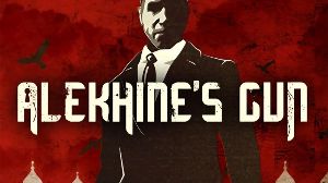 Alekhine's Gun PC Steam Ключ