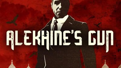 Alekhine's Gun PC Steam Ключ