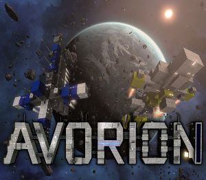 Avorion EU PC Steam Альтергифт