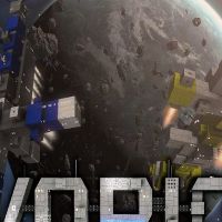 Avorion EU PC Steam Альтергифт