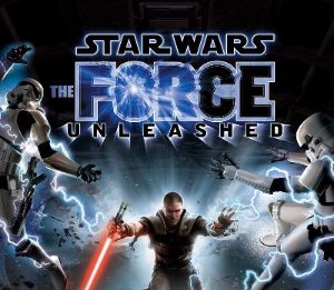 Star Wars: The Force Unleashed XBOX One / Xbox Series X|S Аккаунт