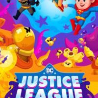 DC's Justice League: Cosmic Chaos XBOX One / Xbox Series X|S Аккаунт