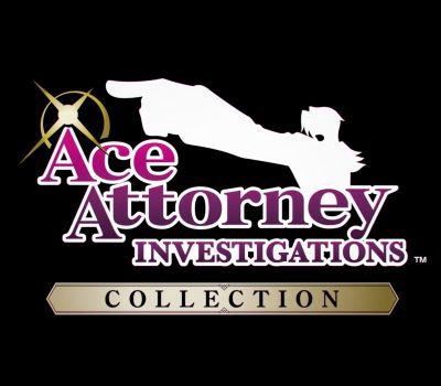 Ace Attorney Investigations Коллекция US XBOX One / PC Ключ