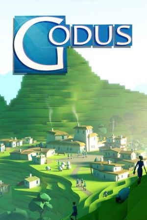 Godus Steam Ключ