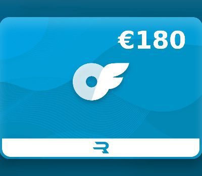 Rewarble OnlyFans EUR 180 Подарочная карта EU
