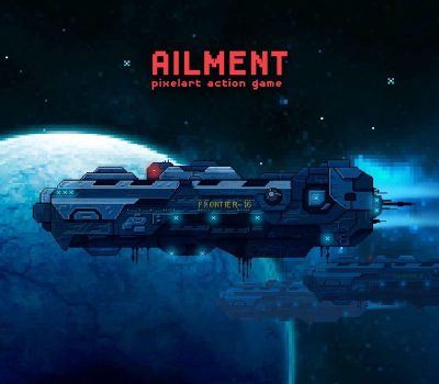 Ailment XBOX One Ключ