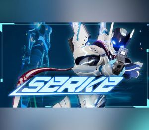 Serke PC Steam Ключ