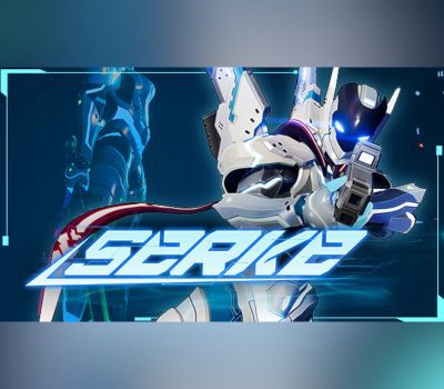 Serke PC Steam Ключ