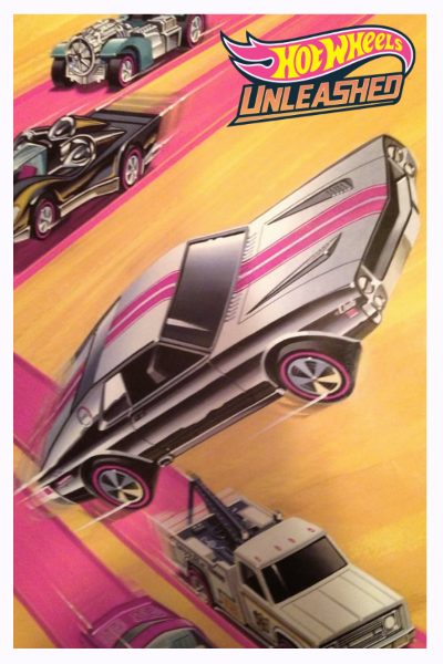 Hot Wheels Unleashed PC Steam Account