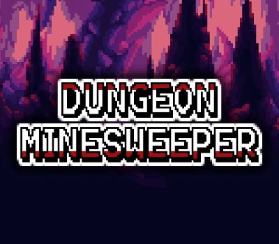 Dungeon Minesweeper PC Steam Ключ