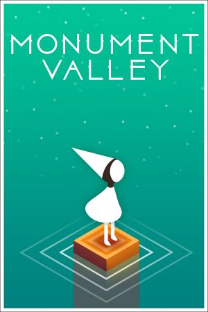 Monument Valley: Panoramic издание EU PC Steam Ключ