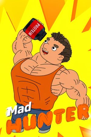 Mad Hunter Steam Ключ