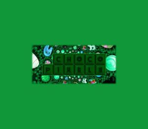 Choco Pixel 3 PC Steam Ключ