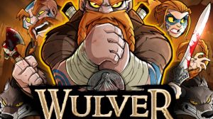 Wulverblade PC Steam Ключ