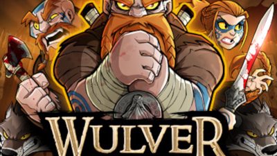 Wulverblade PC Steam Ключ