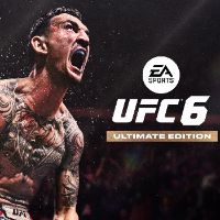 UFC 6 Ultimate-издание US Xbox Series X|S Ключ