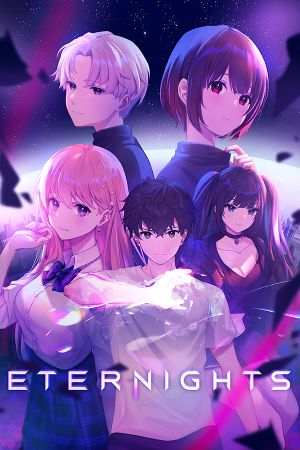 Eternights Steam Альтергифт