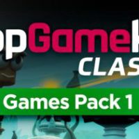 AppGameKit Classic - Games Pack 1 DLC Steam Ключ