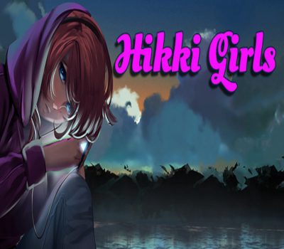 Hikki Girls Steam Ключ