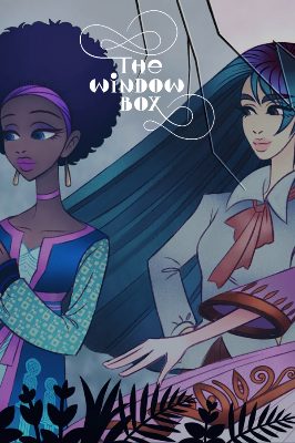 The Window Box Steam Ключ