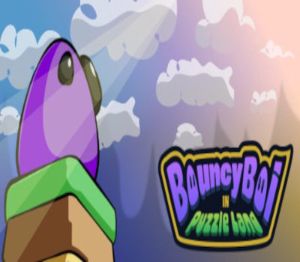 BouncyBoi in Puzzle Land AR XBOX One Ключ