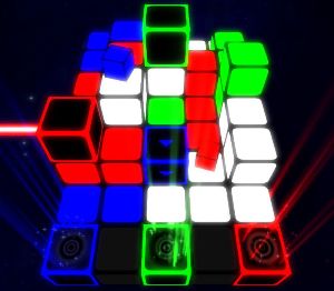 Fake Colours PC Steam Ключ