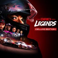 GRID Legends Deluxe-издание XBOX One / Xbox Series X|S Аккаунт