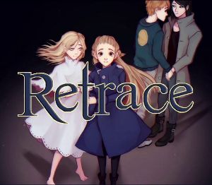 Retrace Steam Ключ