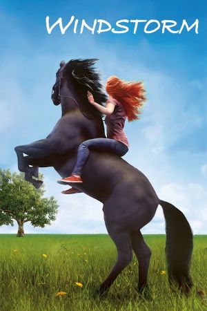 Windstorm: Start of a Great Friendship Steam Ключ