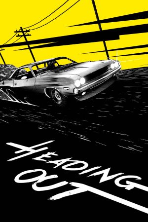 Heading Out PC Steam Ключ