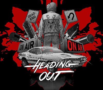 Heading Out PC Steam Ключ
