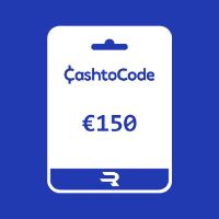 Rewarble CashtoCode EUR 150 Подарочная карта EU