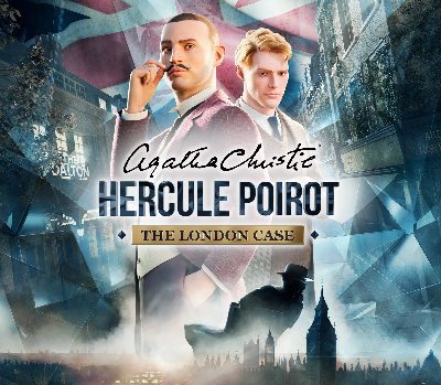 Agatha Christie - Hercule Poirot: The London Case XBOX One / Xbox Series X|S / PC Ключ