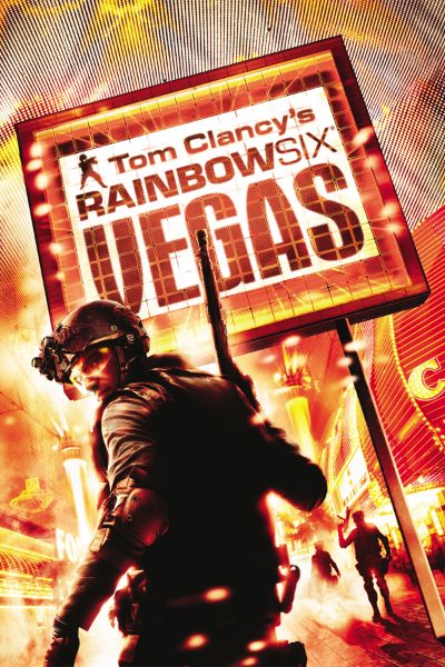 Tom Clancy's Rainbow Six Lockdown Ubisoft Connect CD Key