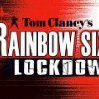 Tom Clancy's Rainbow Six Lockdown Ubisoft Connect Ключ