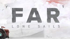 FAR: Lone Sails PC Steam Аккаунт