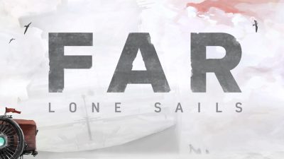 FAR: Lone Sails PC Steam Аккаунт