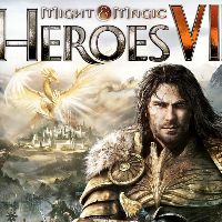 Might & Magic Heroes VII EU PC Ubisoft Connect Ключ