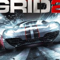 GRID 2 Steam Ключ