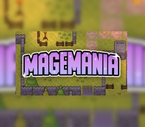 Magemania Steam Ключ