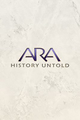 Ara: History Untold PC Steam Аккаунт