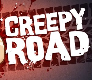 Creepy Road Steam Ключ